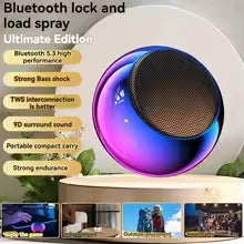 Mini Speaker C300