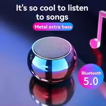 Mini Speaker C300