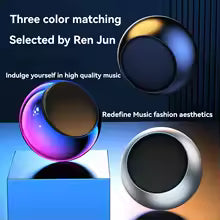 Mini Speaker C300